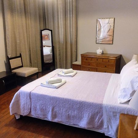 Abundance Apartment Corfu  Luaran gambar