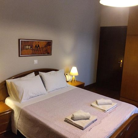 Abundance Apartment Corfu  Luaran gambar