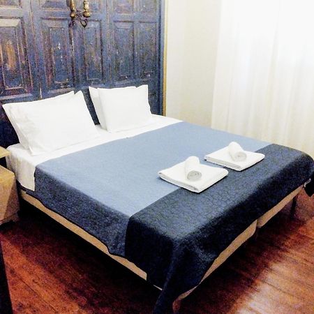 Abundance Apartment Corfu  Luaran gambar