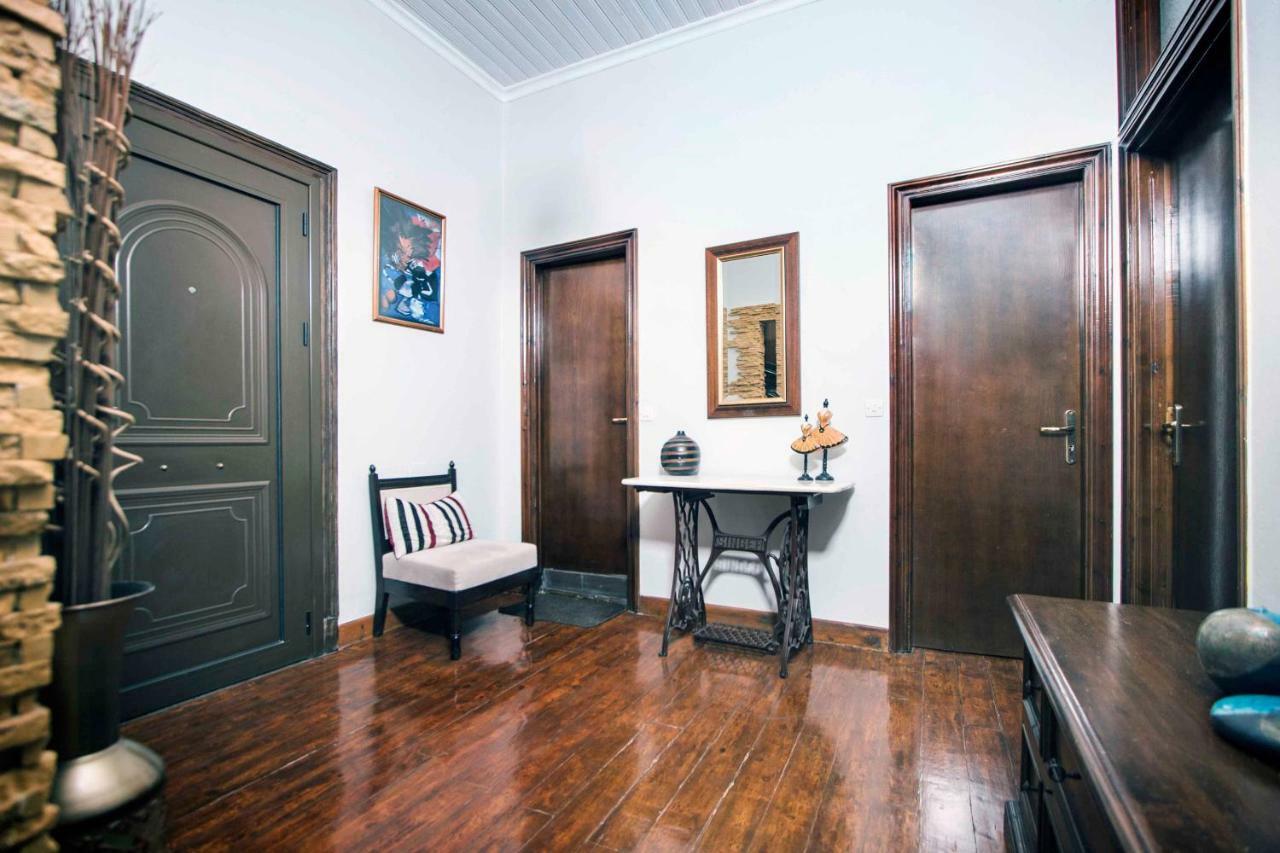 Abundance Apartment Corfu  Luaran gambar