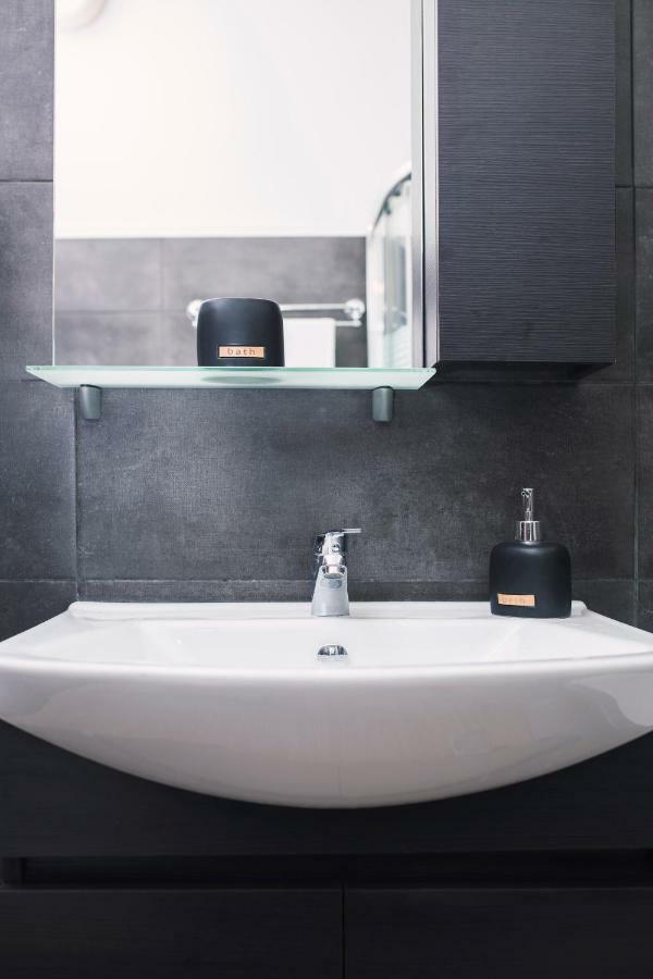 Abundance Apartment Corfu  Luaran gambar