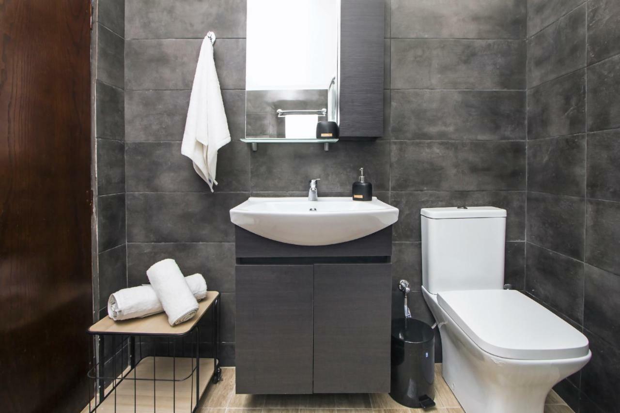 Abundance Apartment Corfu  Luaran gambar